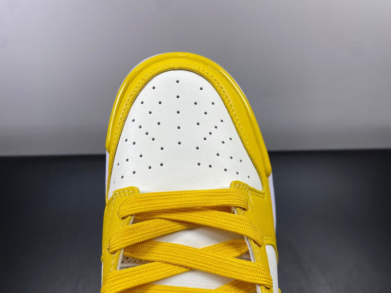 Nike Dunk Low Twist “Vivid Sulfur”