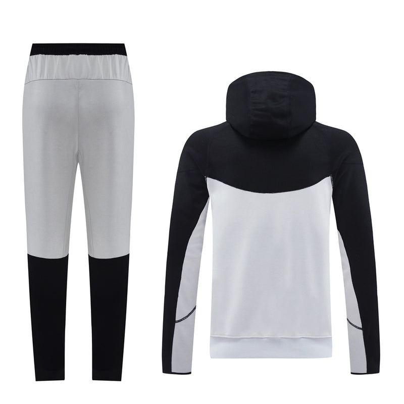 Conjunto Agasalho Nike Sportswear tech fleece