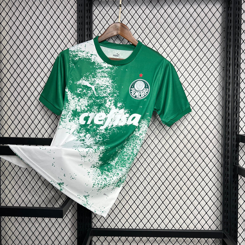 Camisa Palmeiras edição especial