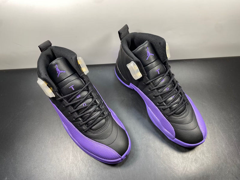 Air Jordan 12 “Field Purple”