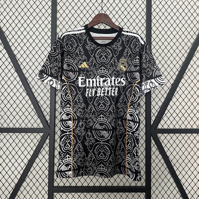 Camisa Real Madrid Edição especial