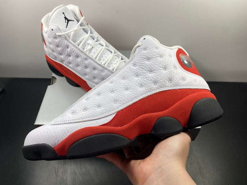 Air Jordan 13