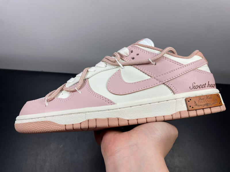 Nike Dunk Low “Rose Whisper”