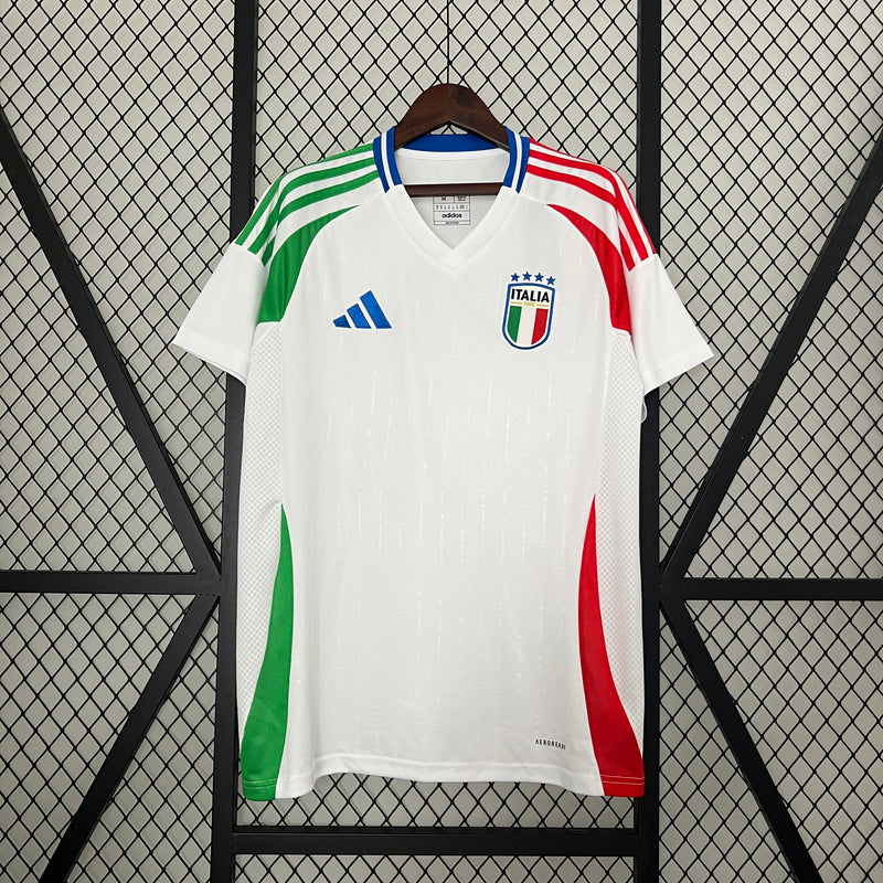 Italy 24/25 2nd uniform shirt