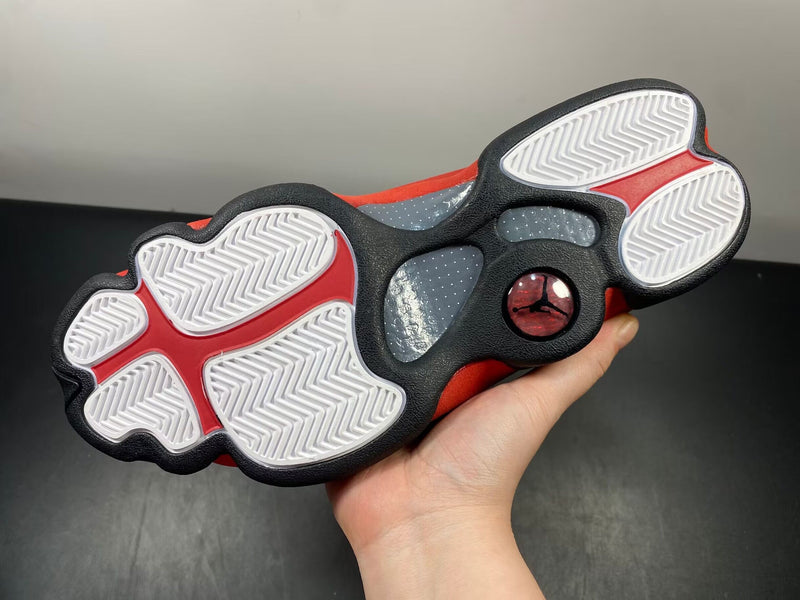 Air Jordan 13