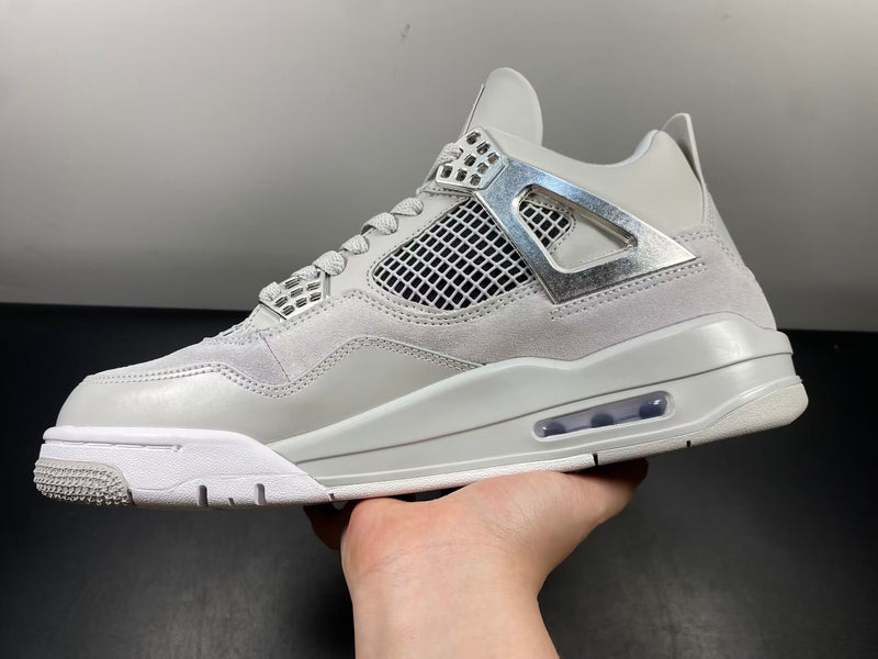 Air Jordan 4 WMNS “Frozen Moments”