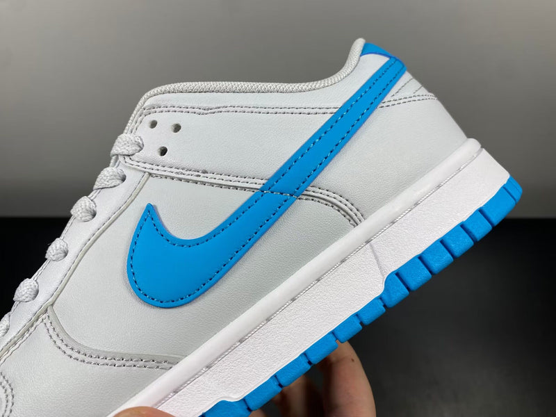 Nike Dunk Low “Light Blue”