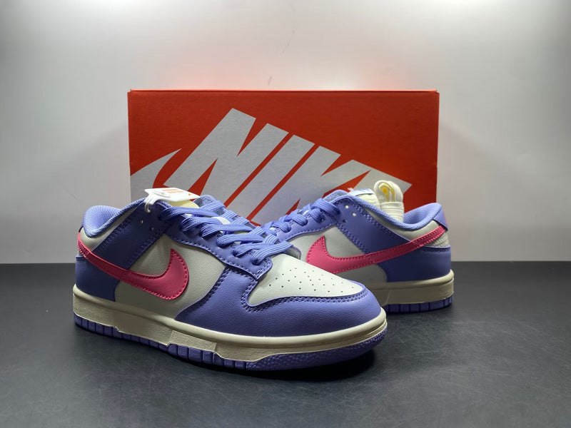 Nike Dunk Low “Indigo Haze”