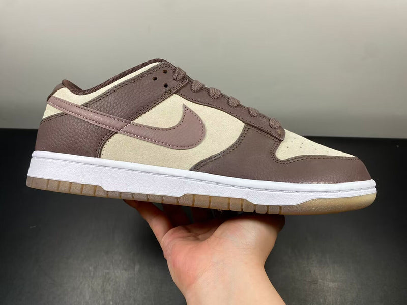 Nike Dunk Low Plum Eclipse