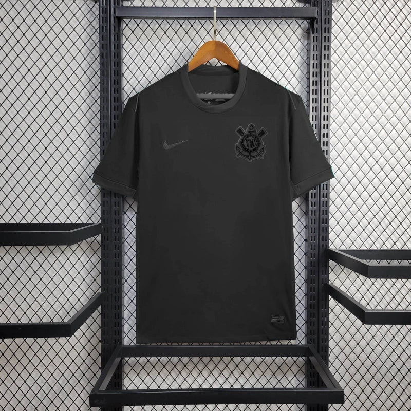 Camisa Corinthians 24/25 2 uniforme