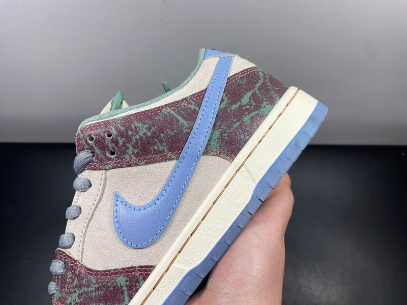 Crenshaw Skate Club x Nike SB Dunk Low CSC