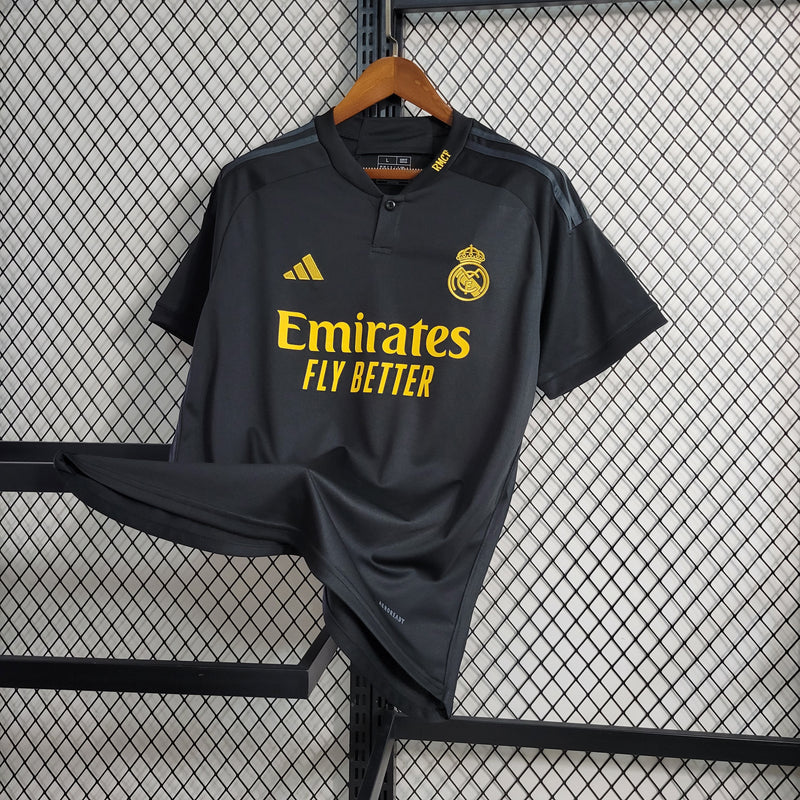 Camisa Real Madrid 23/24