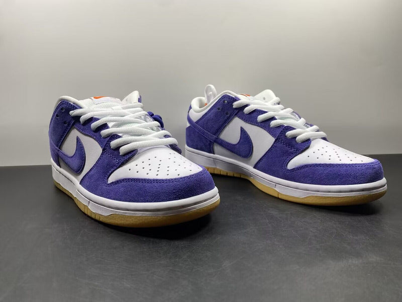 Nike Dunk SB Low ‘’Court Purple‘’