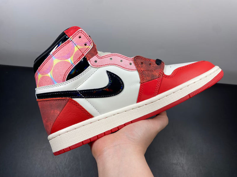 Air Jordan 1 High OG “Spider-Verse”