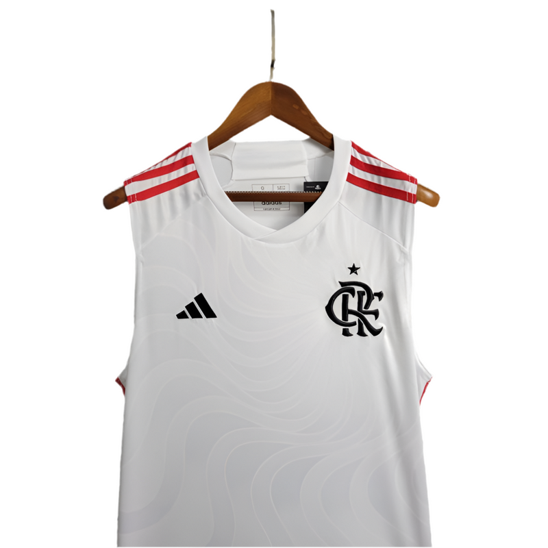 Regata Flamengo 24/25 2 uniforme