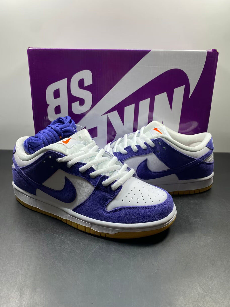 Nike Dunk SB Low ‘’Court Purple‘’