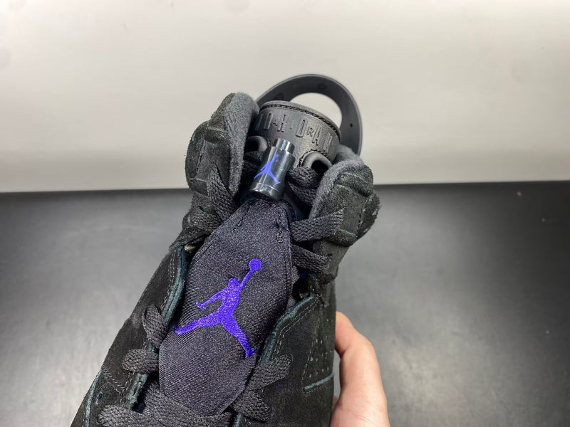 Air Jordan 6 “Aqua”