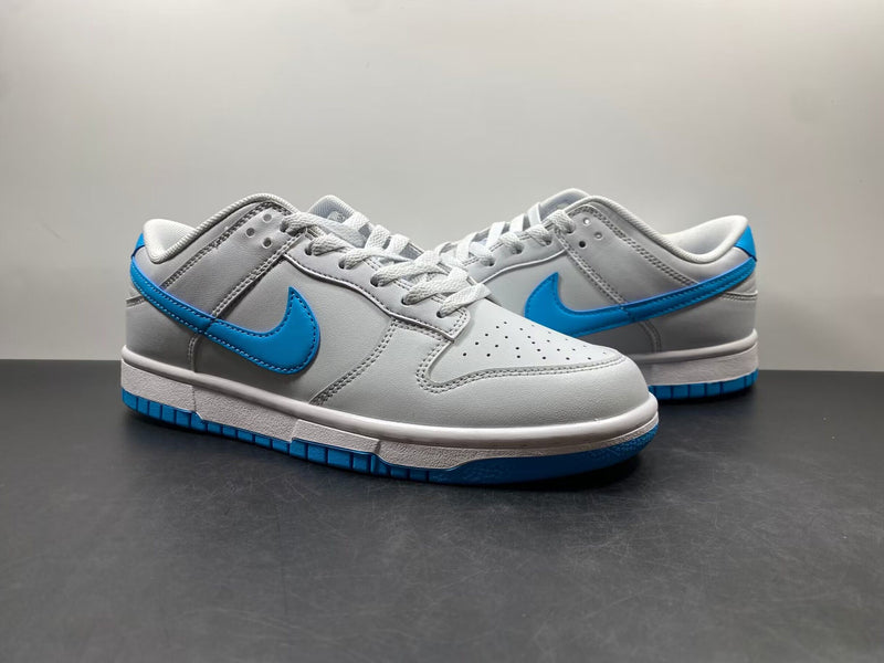 Nike Dunk Low “Light Blue”