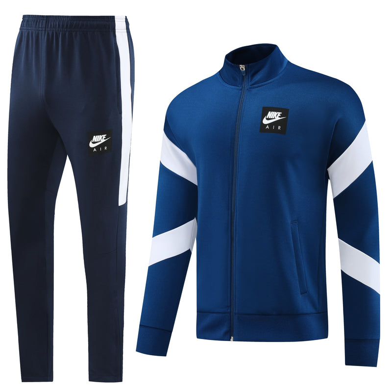 Conjunto Agasalho Nike