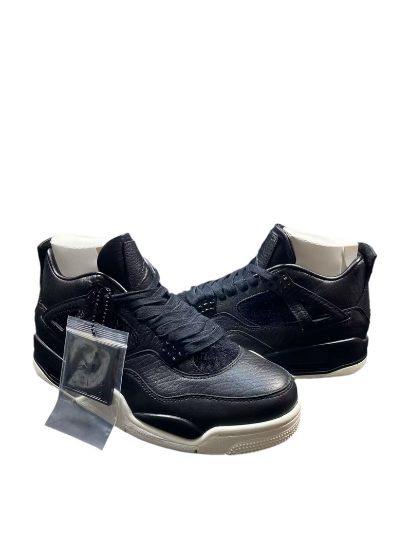 Air Jordan 4 Premium “Dark Horse”