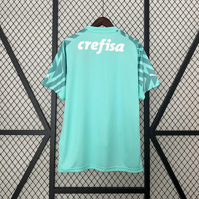 Camisa Palmeiras Goleiro