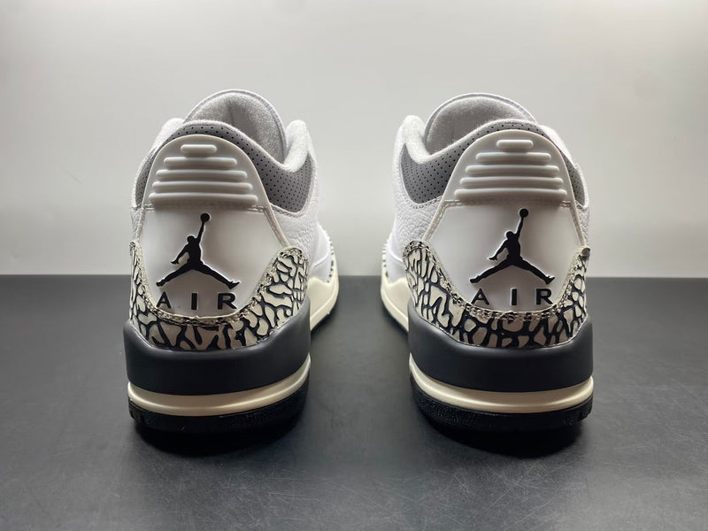 Air Jordan 3 GS “Hide N’ Sneak”