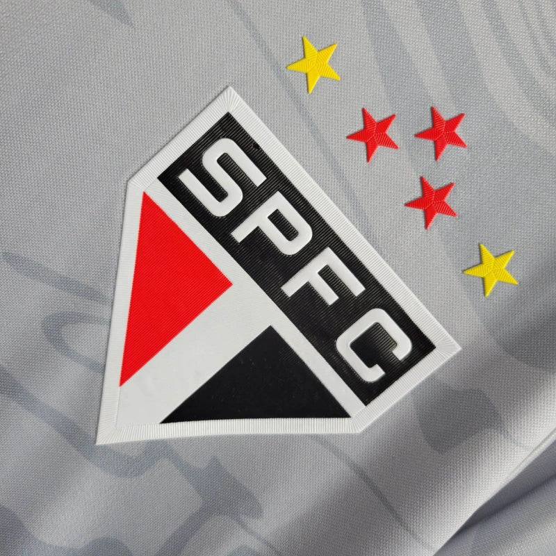 Camisa São Paulo 24/25