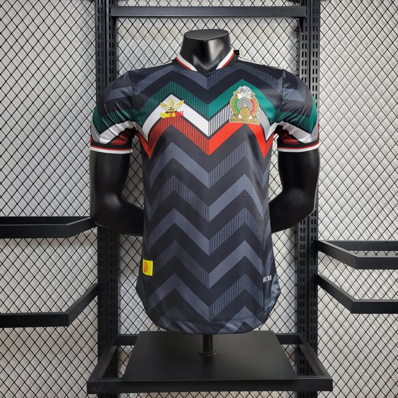 Camisa México 24/25 (Jogador)