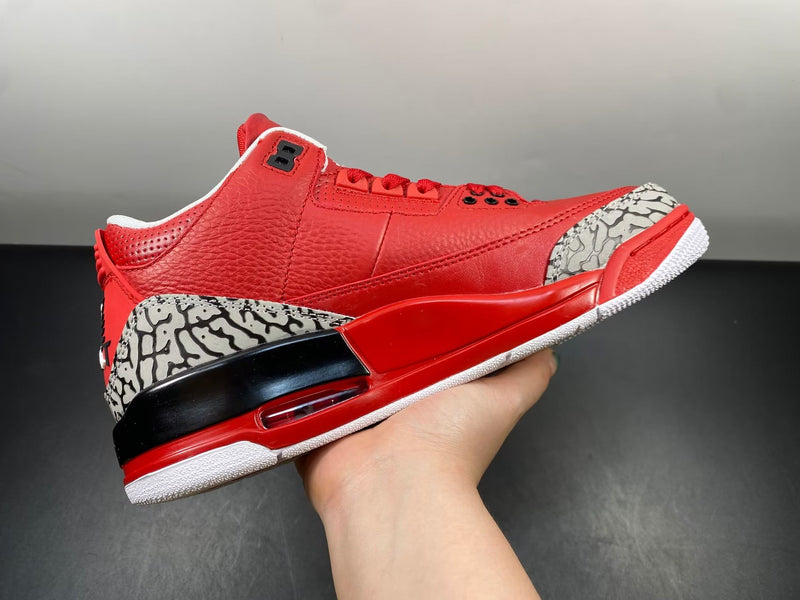 Air jordan 3 X DJ Khaled “Grateful”