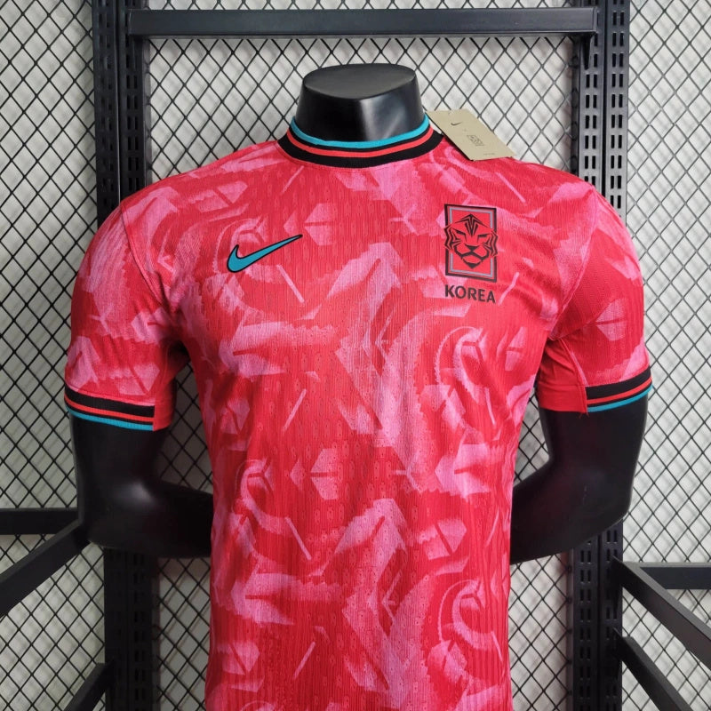 Camisa Korea 24/25 1 uniforme (Jogador)