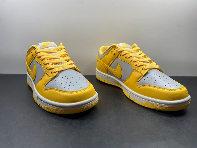 Nike Dunk Low “Citron Pulse”