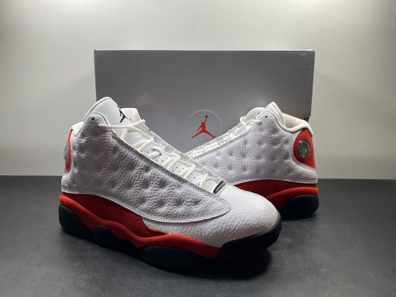 Air Jordan 13