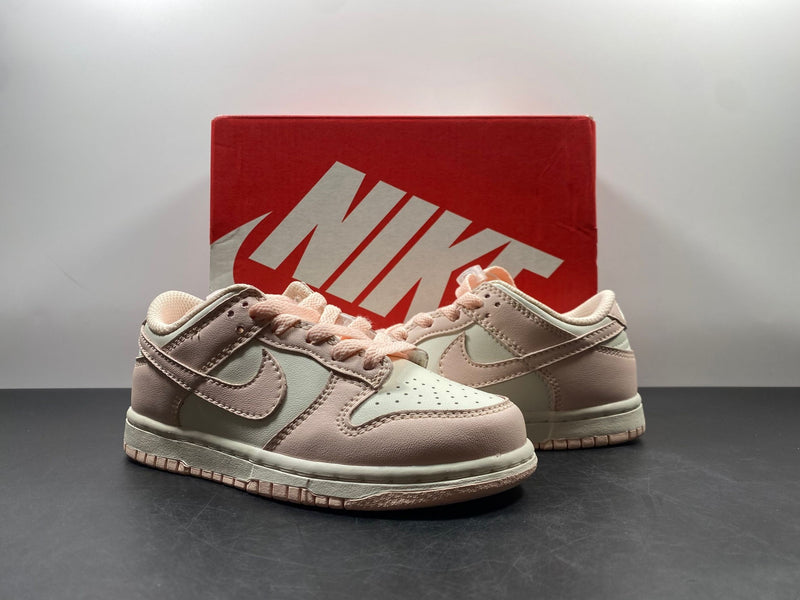 Nike Dunk Low SP “Orange Pearl” Kids