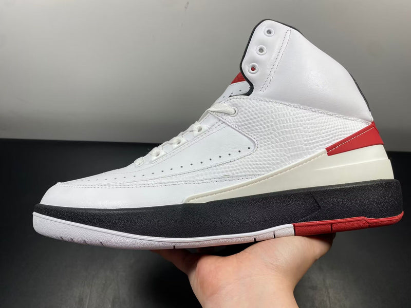 Air Jordan 2 OG “Chicago”