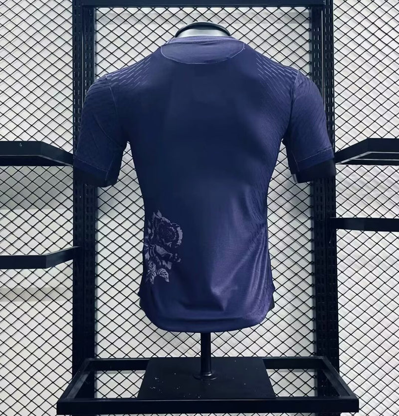 Camisa Real Madrid 24/25 Edição Especial Y-3