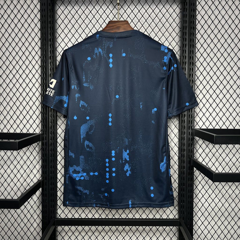 Camisa Chelsea 24/25 Pré jogo