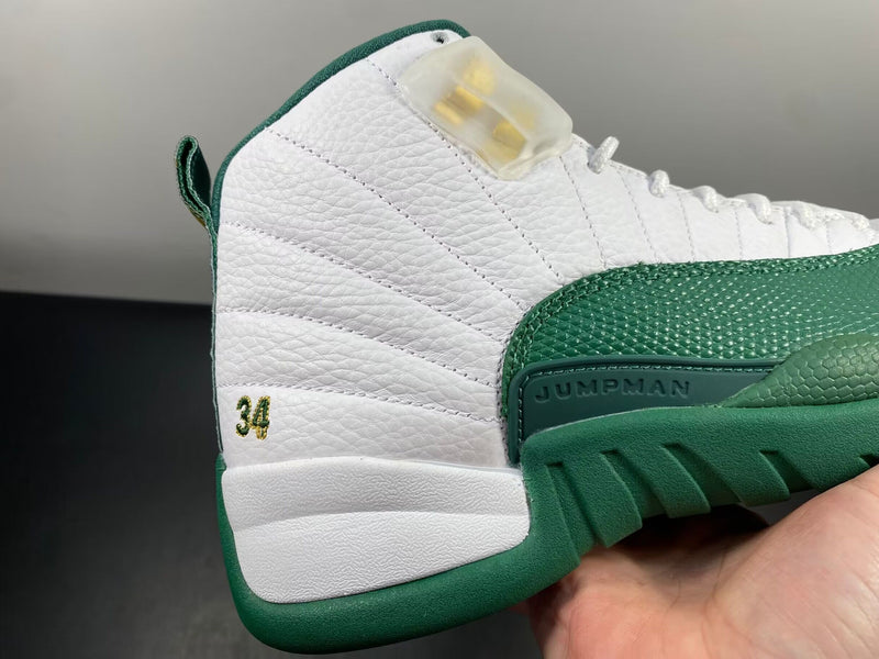 Air Jordan12 RAY PE