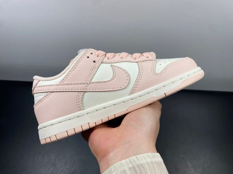 Nike Dunk Low SP “Orange Pearl” Kids