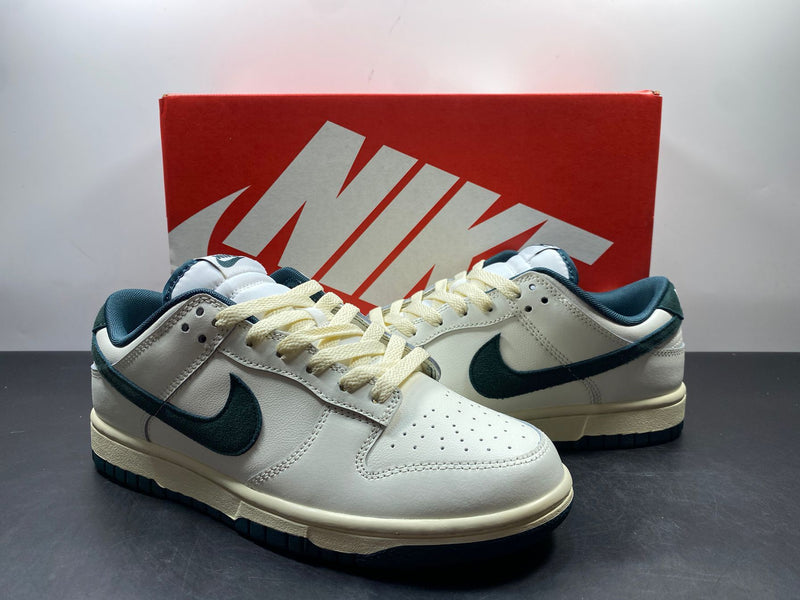 Nike Dunk Low “Athletic Department”