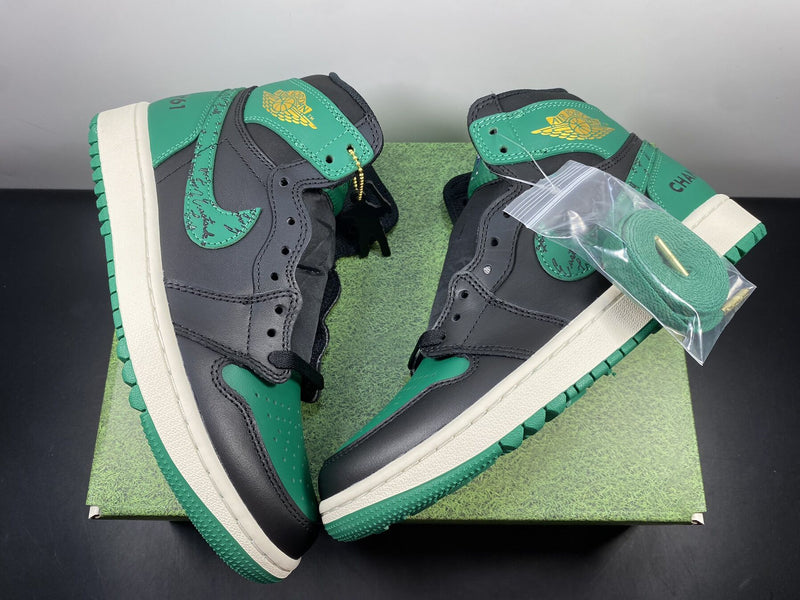 Eastside Golf x Air Jordan 1