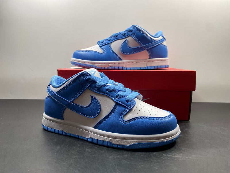 Nike Dunk Low 'University Blue' Kids