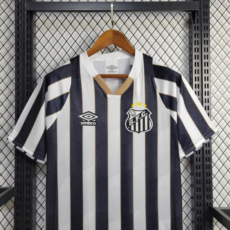 Camisa Santos 24/25 1 uniforme