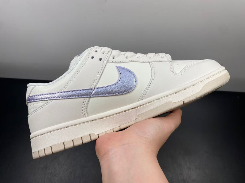 Nike Dunk Low WMNS “Oxygen Purple”