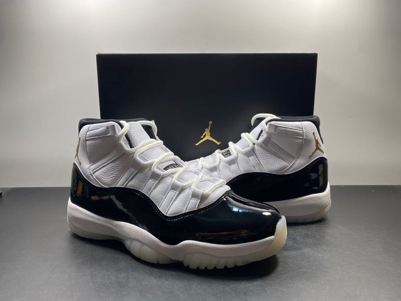 Air Jordan 11“DMP”