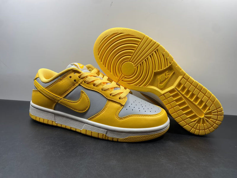 Nike Dunk Low “Citron Pulse”