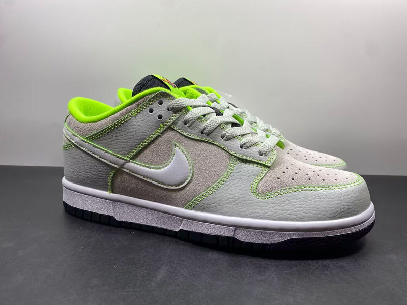 YUAN Dunk Low