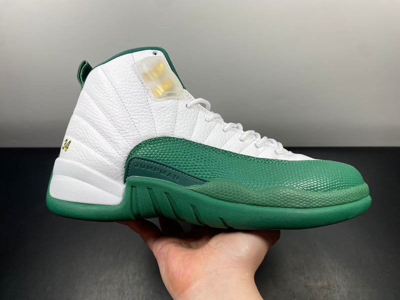 Air Jordan12 RAY PE