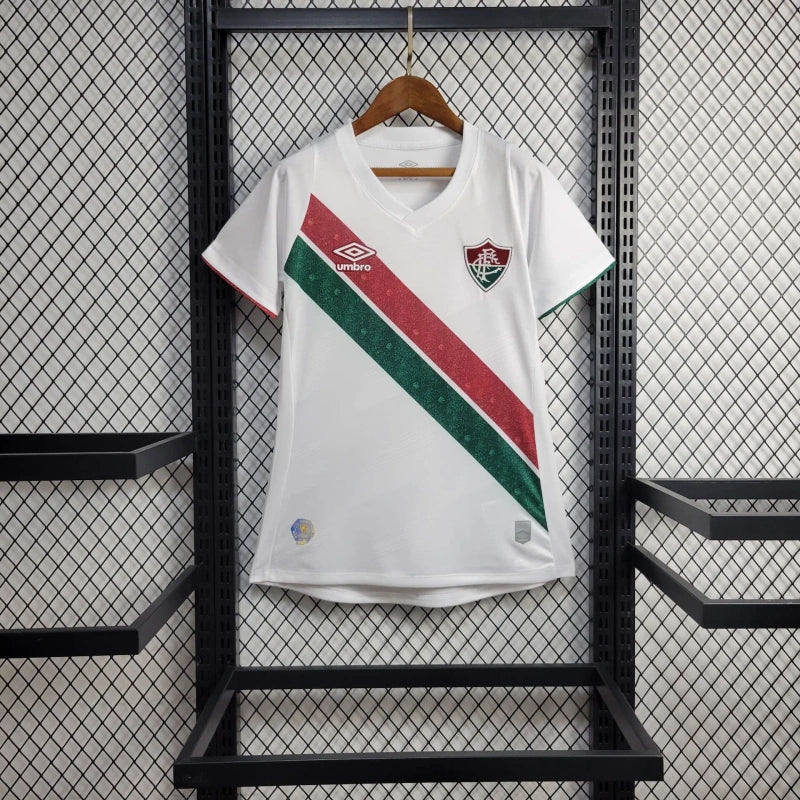 Camisa Fluminense 24/25 2 uniforme (Feminina)