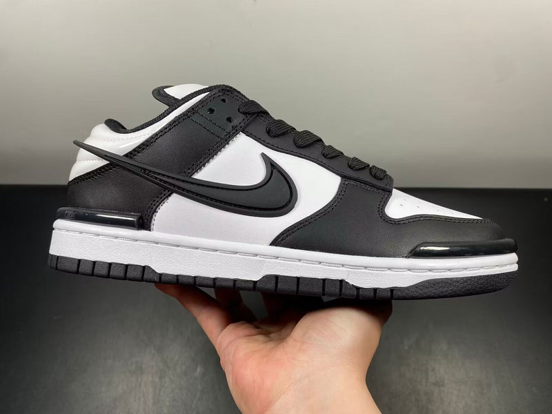 Nike Dunk Low Twist “Panda”