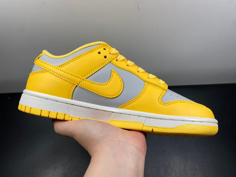 Nike Dunk Low “Citron Pulse”